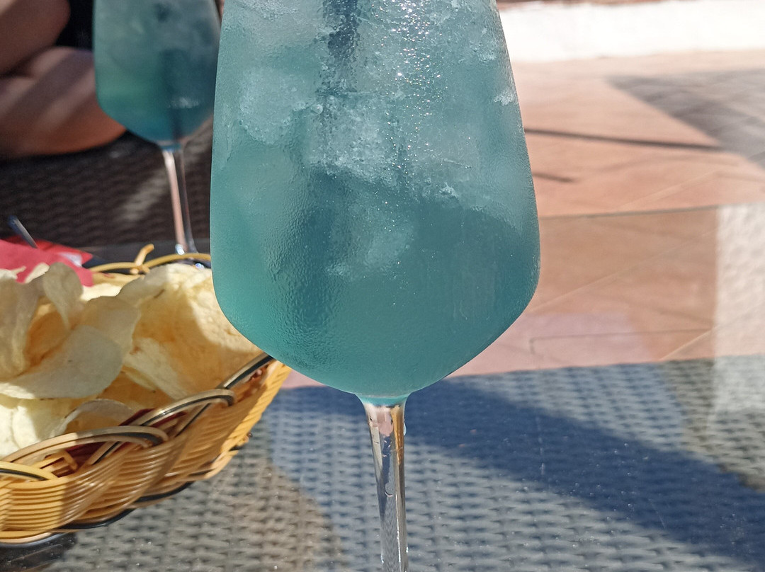 伊斯贝那司乡村酒店主图