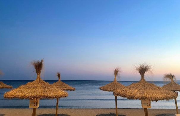 伊贝罗之星海浪克里斯蒂娜酒店-旅行者