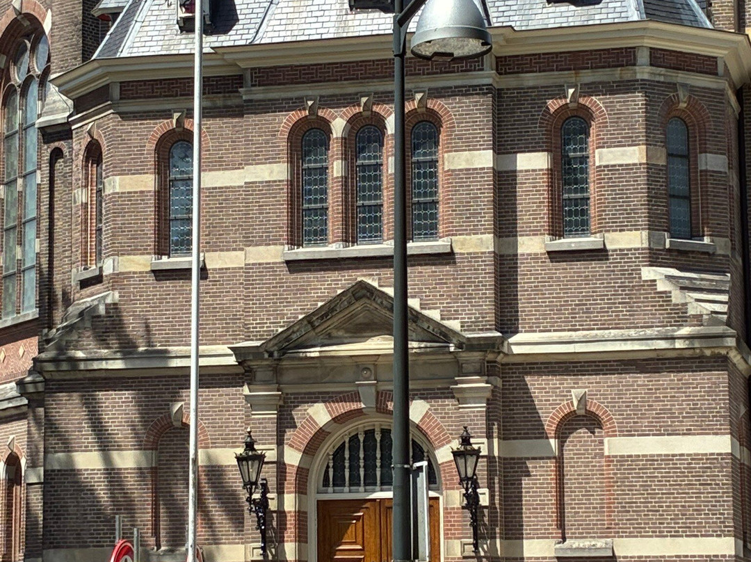 Grote Kerk of Koninginnekerk-阿珀尔多伦必去景点