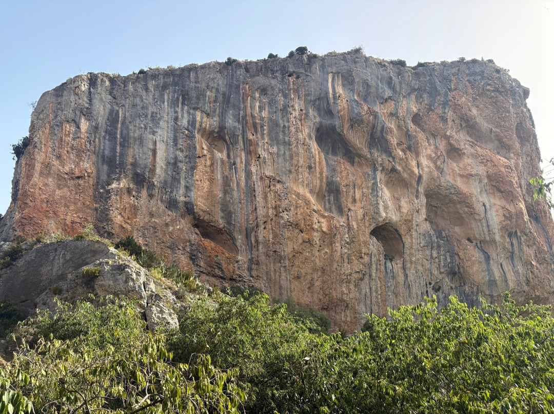 Pasarelas Del Vero-Alquezar必去景点
