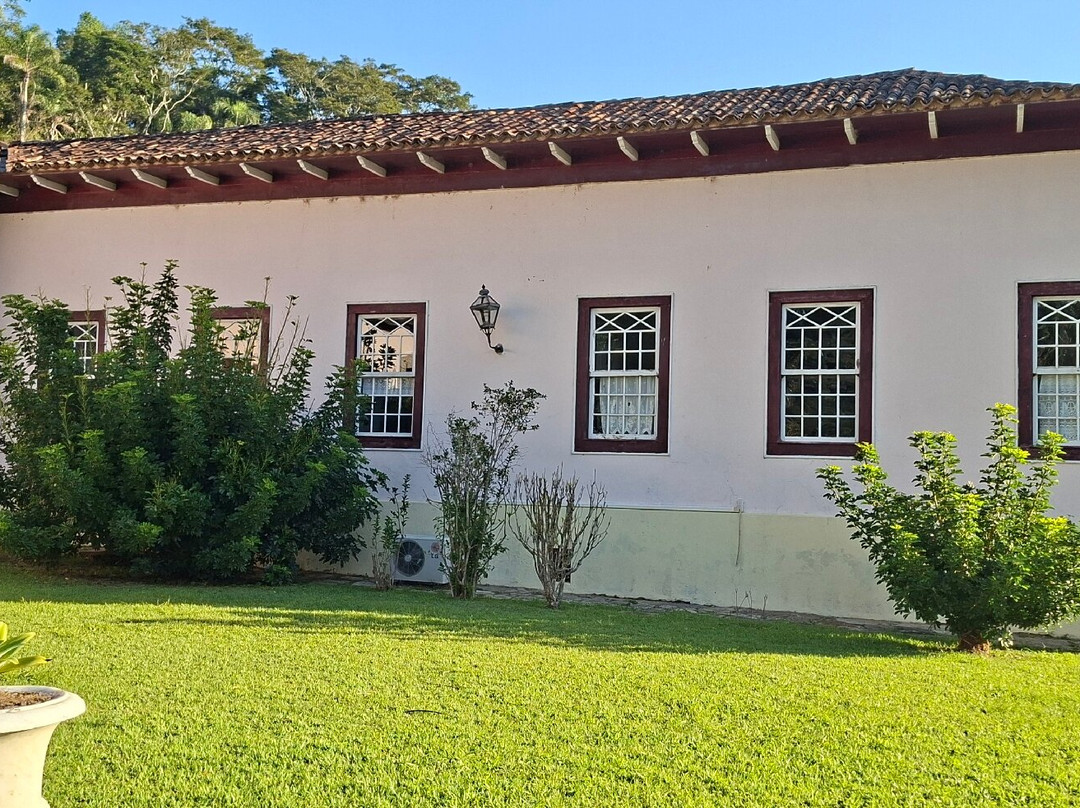 Fazenda Cachoeira Grande-Vassouras必去景点