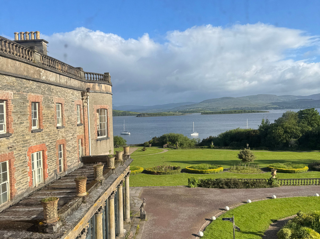 Bantry House And Garden主图
