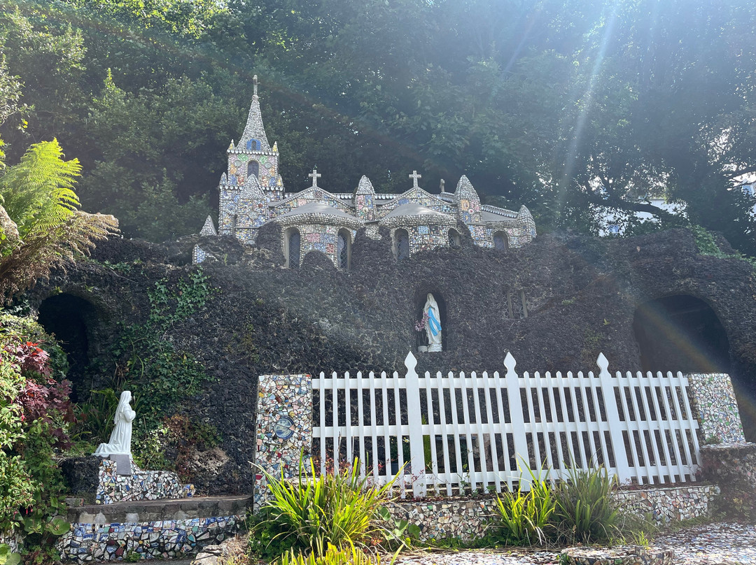 Tour Guernsey-St Peter Port必去景点