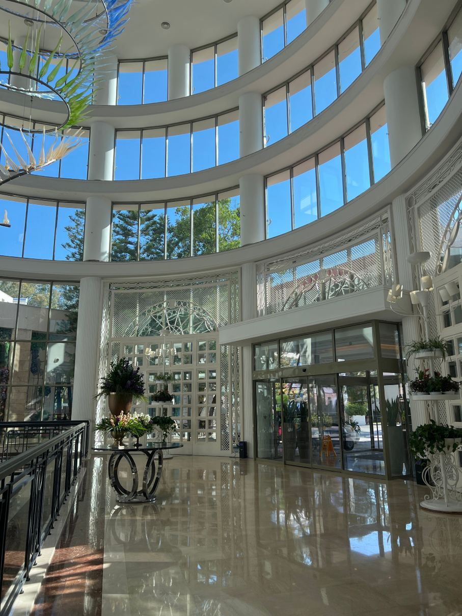 特基罗瓦里克萨斯高级酒店 - 带您进入传奇之地-旅行者