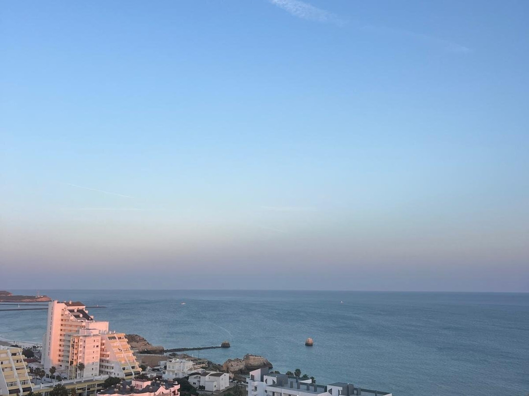 Praia Da Rocha-普赖尔洛查必去景点