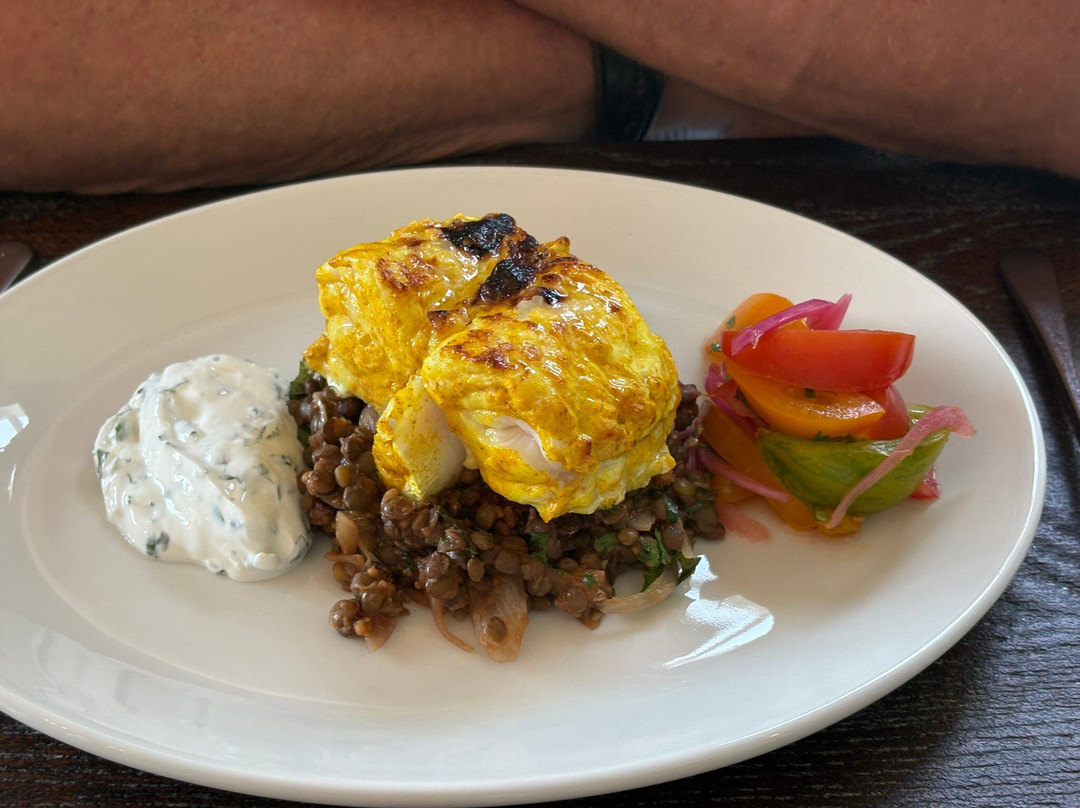 Outlaw's Bistro