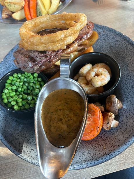 Bronte Hotel-旅行者