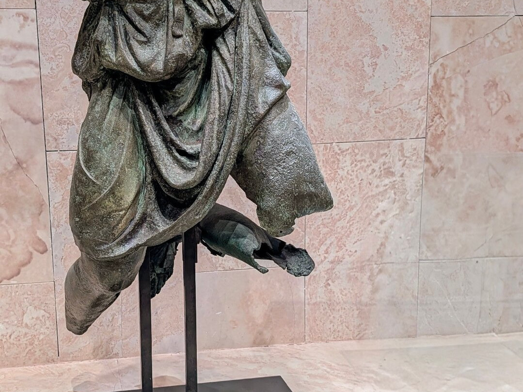 Petra Museum-佩特拉必去景点