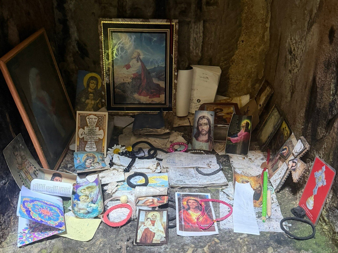 Matosavank Monastery-Dilijan必去景点