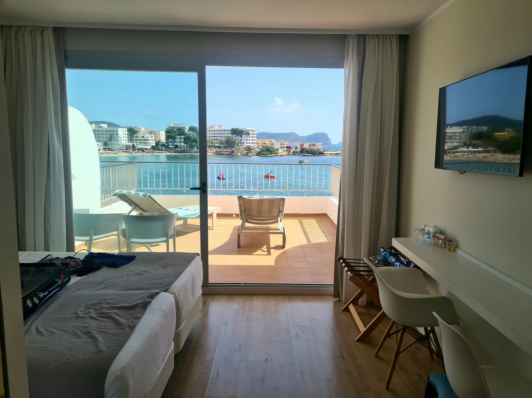 AluaSoul Ibiza - Adults Only主图