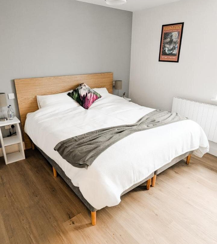 Conoles Rooms Kinvara