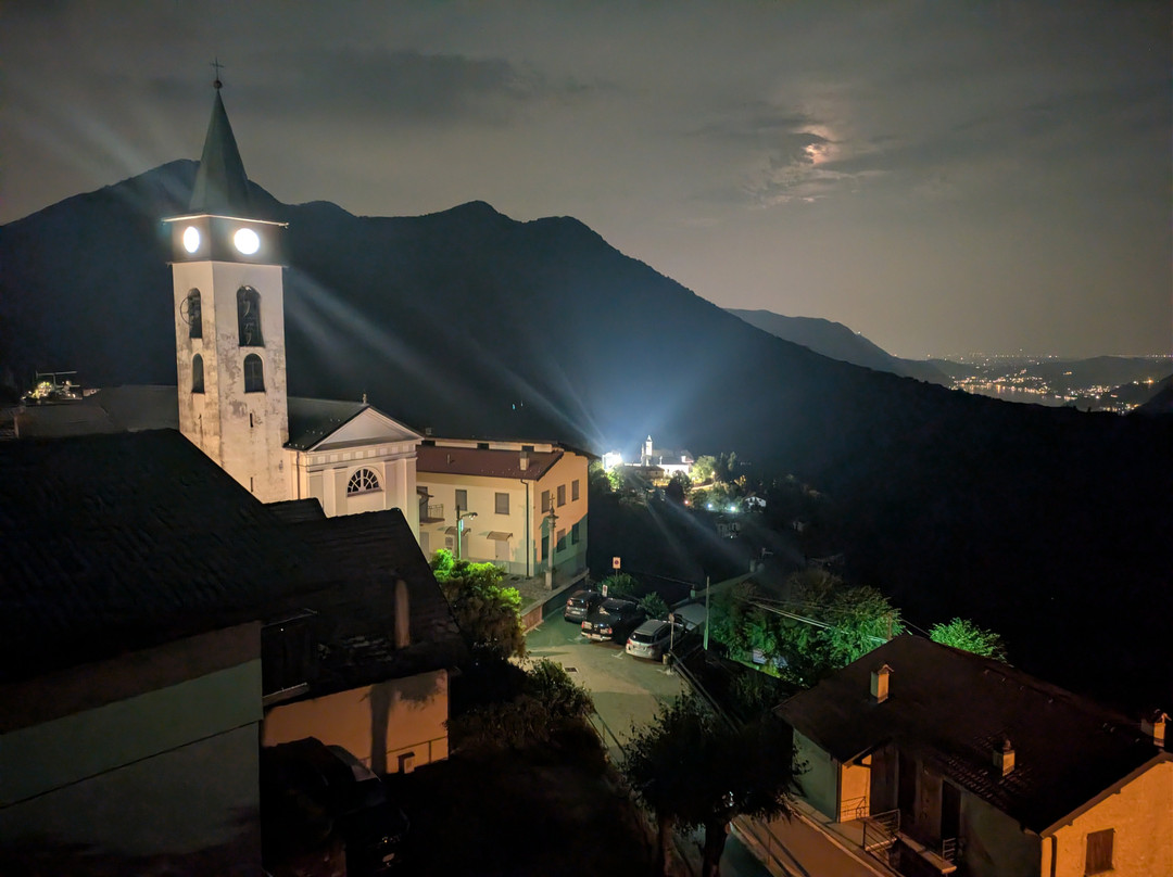 Ristorante Albergo Bellavista主图
