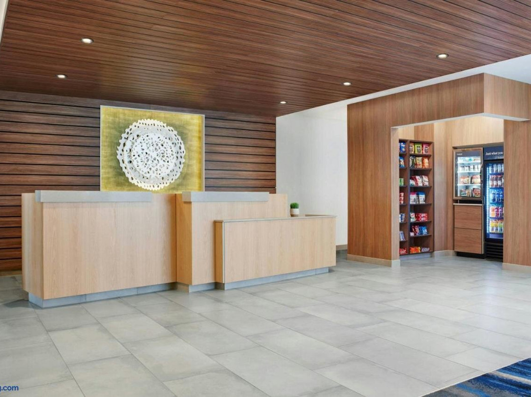 Fairfield by Marriott Inn & Suites Casa Grande