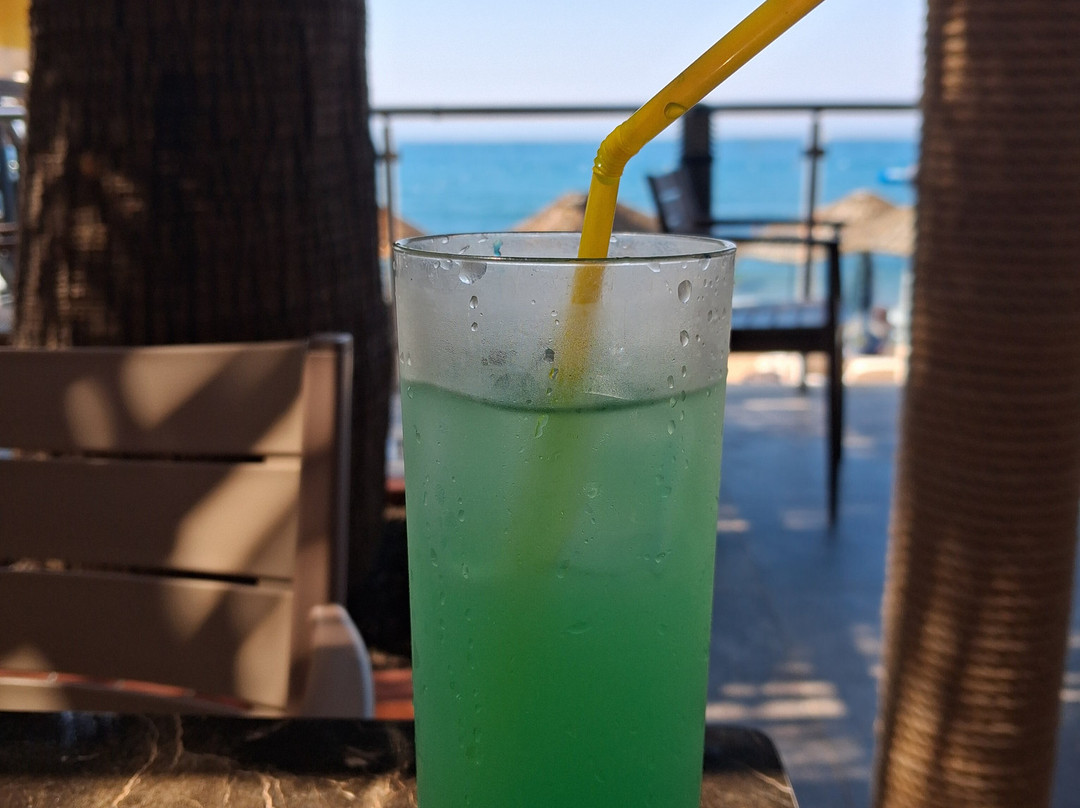 Notion Kesre海滩酒店&Spa Ozdere - 全包主图