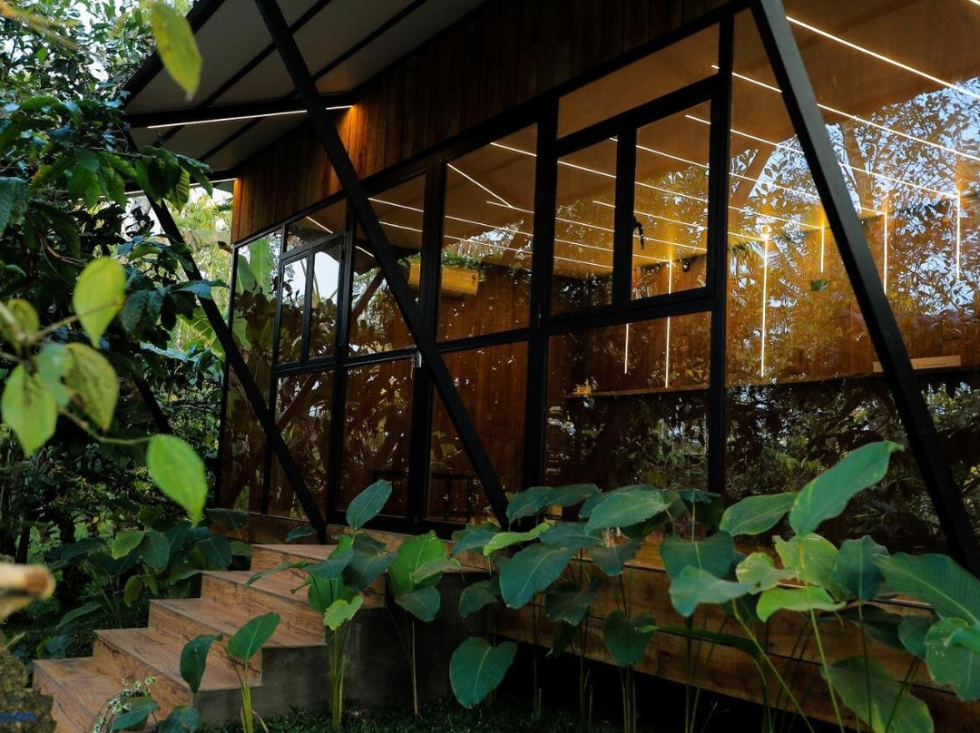 HoneyStone Resort