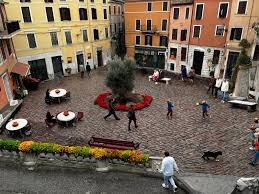 Piazza Garibaldi