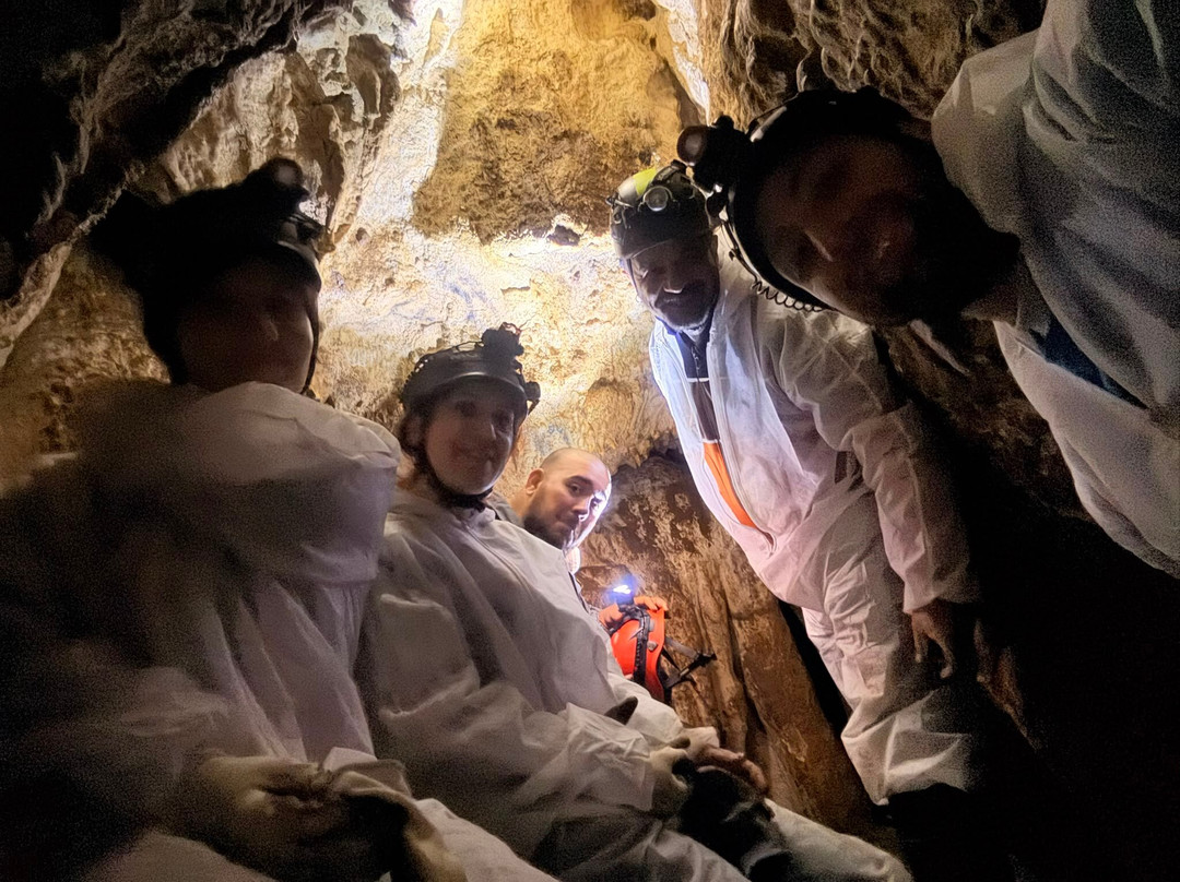 Grotte Dell'Arco-Bellegra必去景点