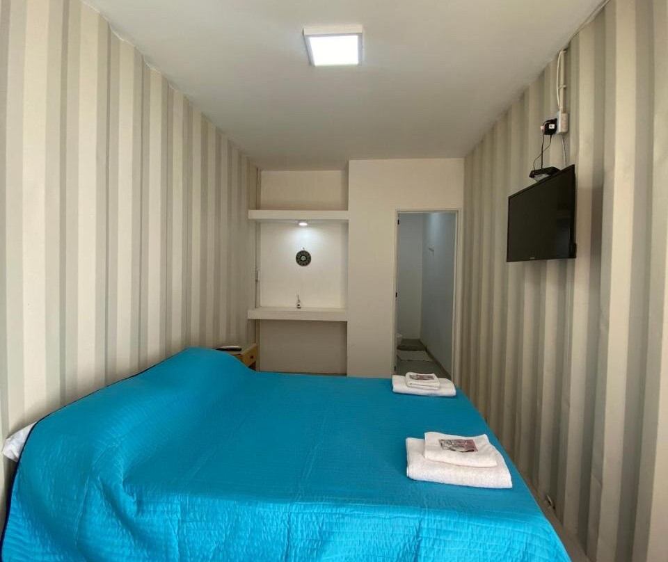 Hotel en Ruta