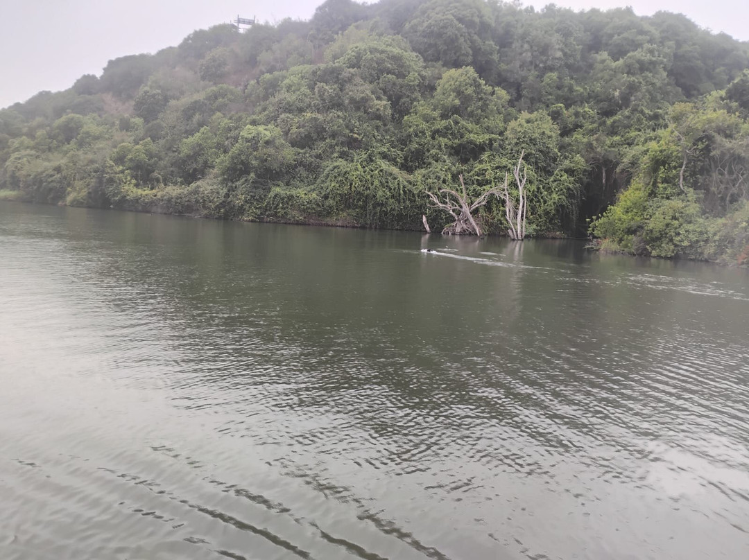Parque Tricao-Santo Domingo必去景点