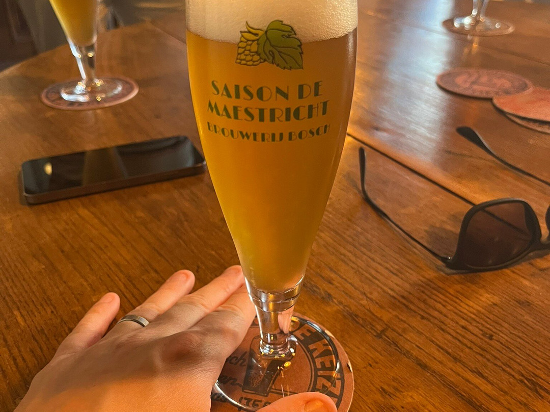 Brewery Bosch Maastricht-马斯特里赫特必去景点