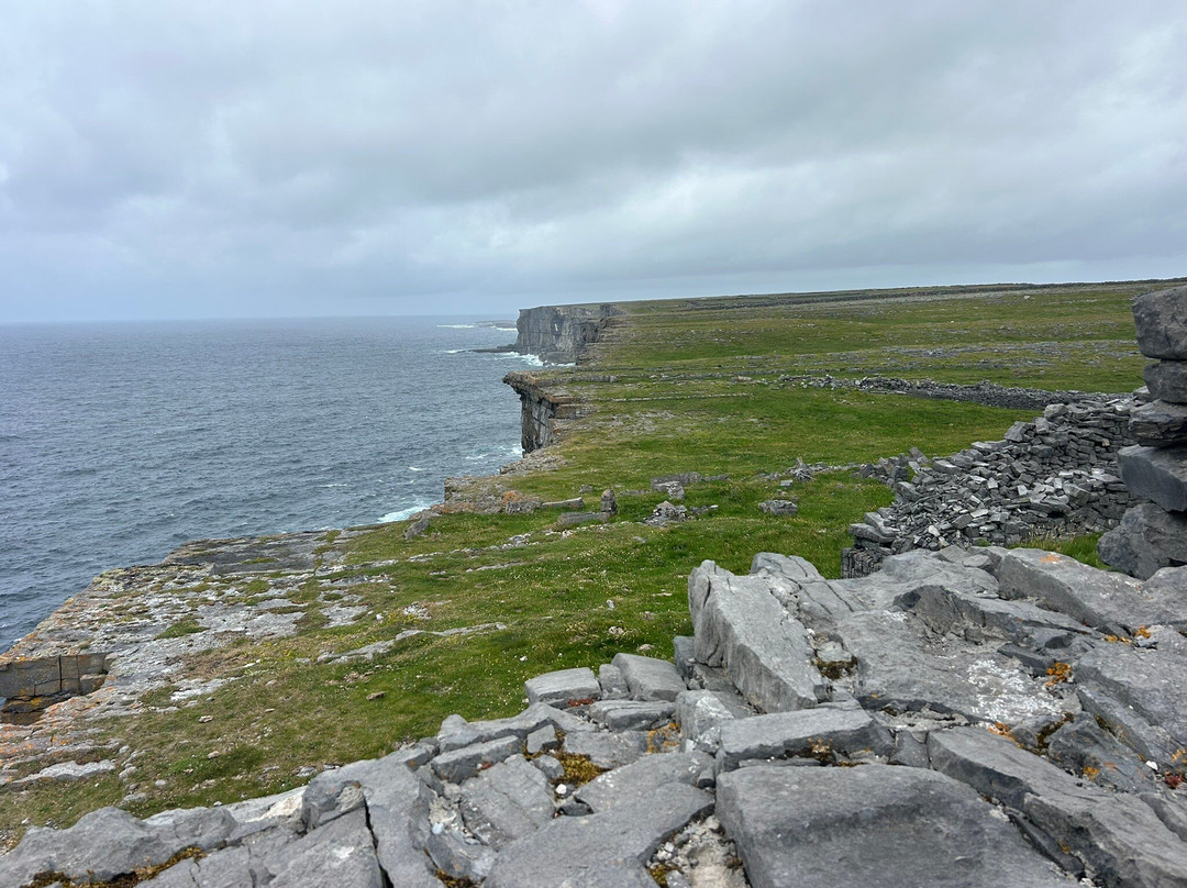 Aran Bike Hire-Inishmore必去景点