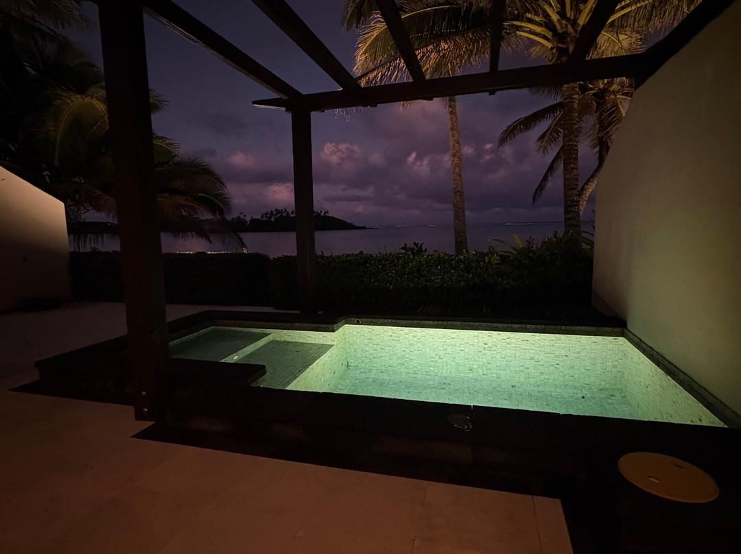 Te Manava Luxury Villas主图