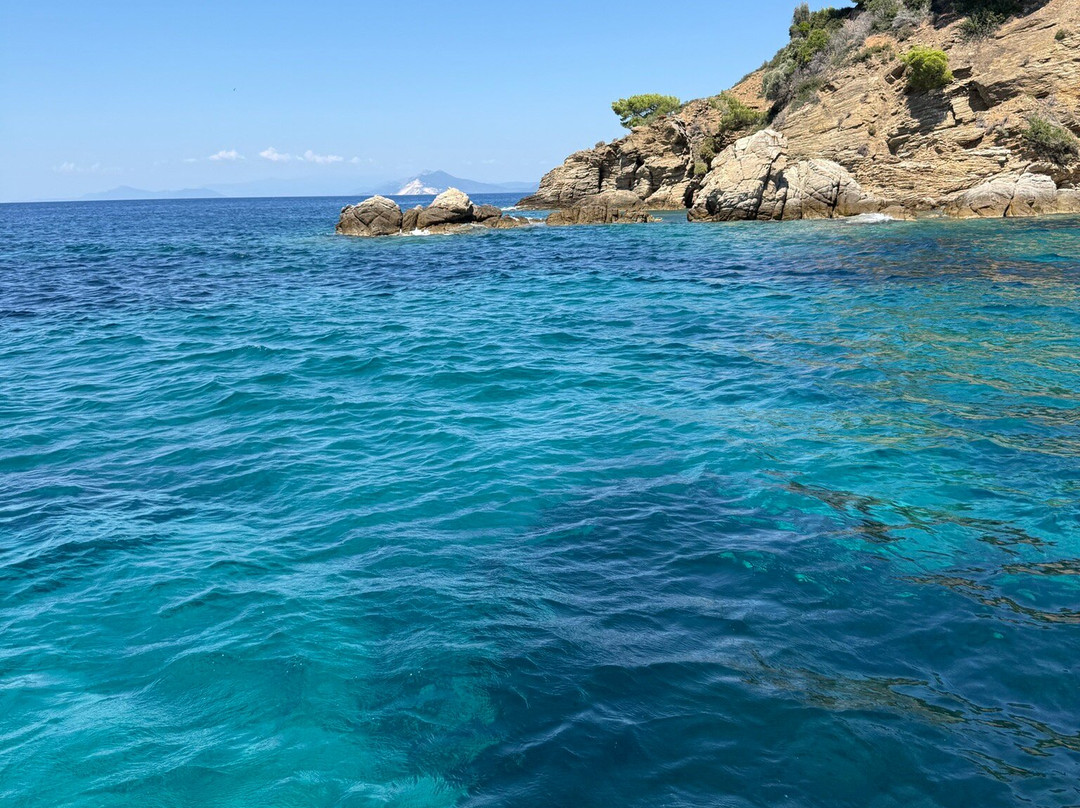 Skiathos Diving Center-Skiathos Town必去景点