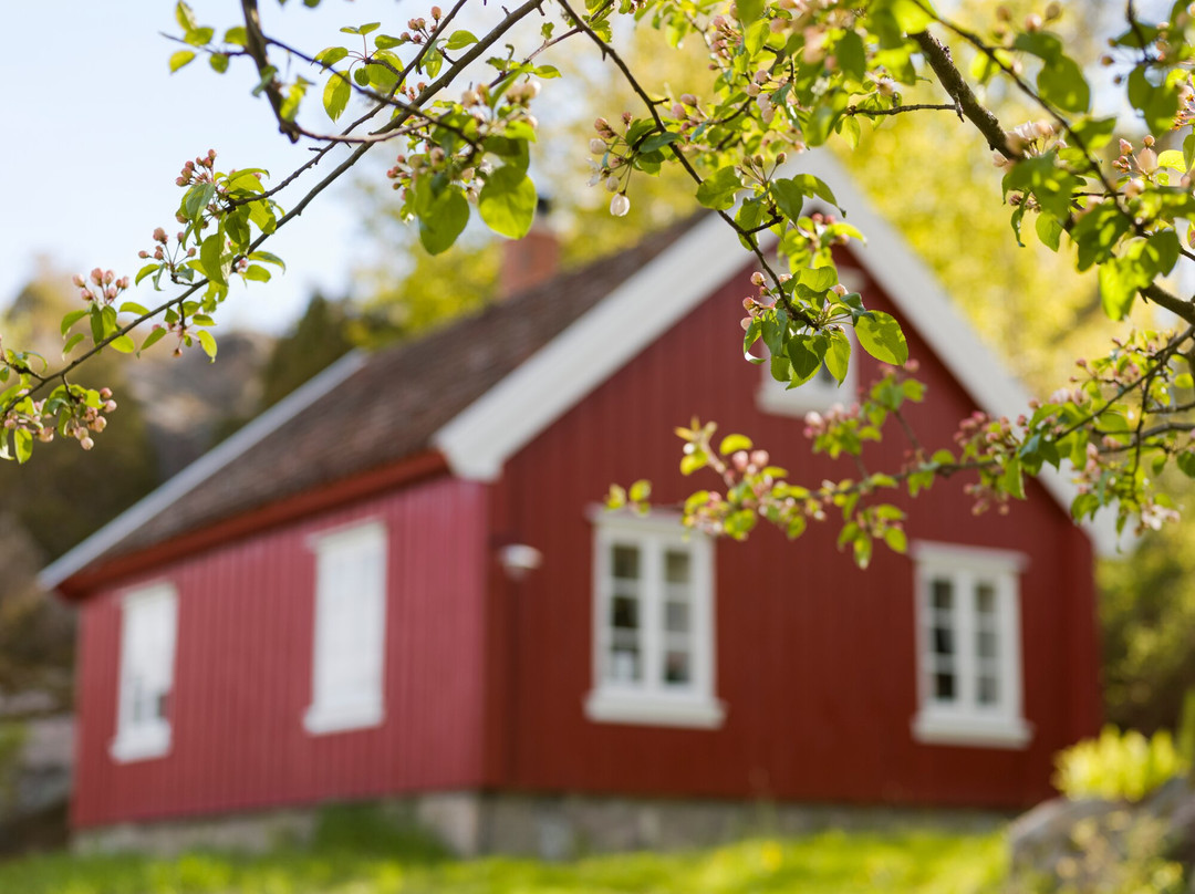 Kystmuseet Hvaler