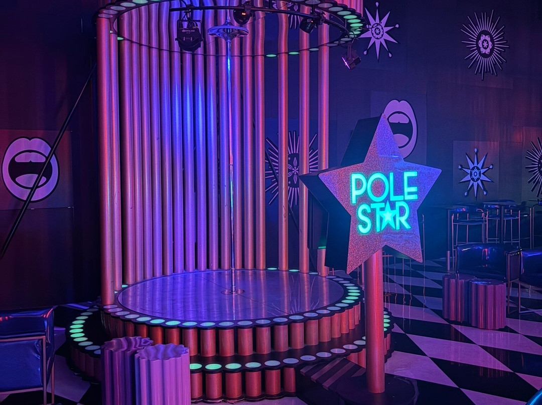 Museum Of Sex Miami-迈阿密必去景点