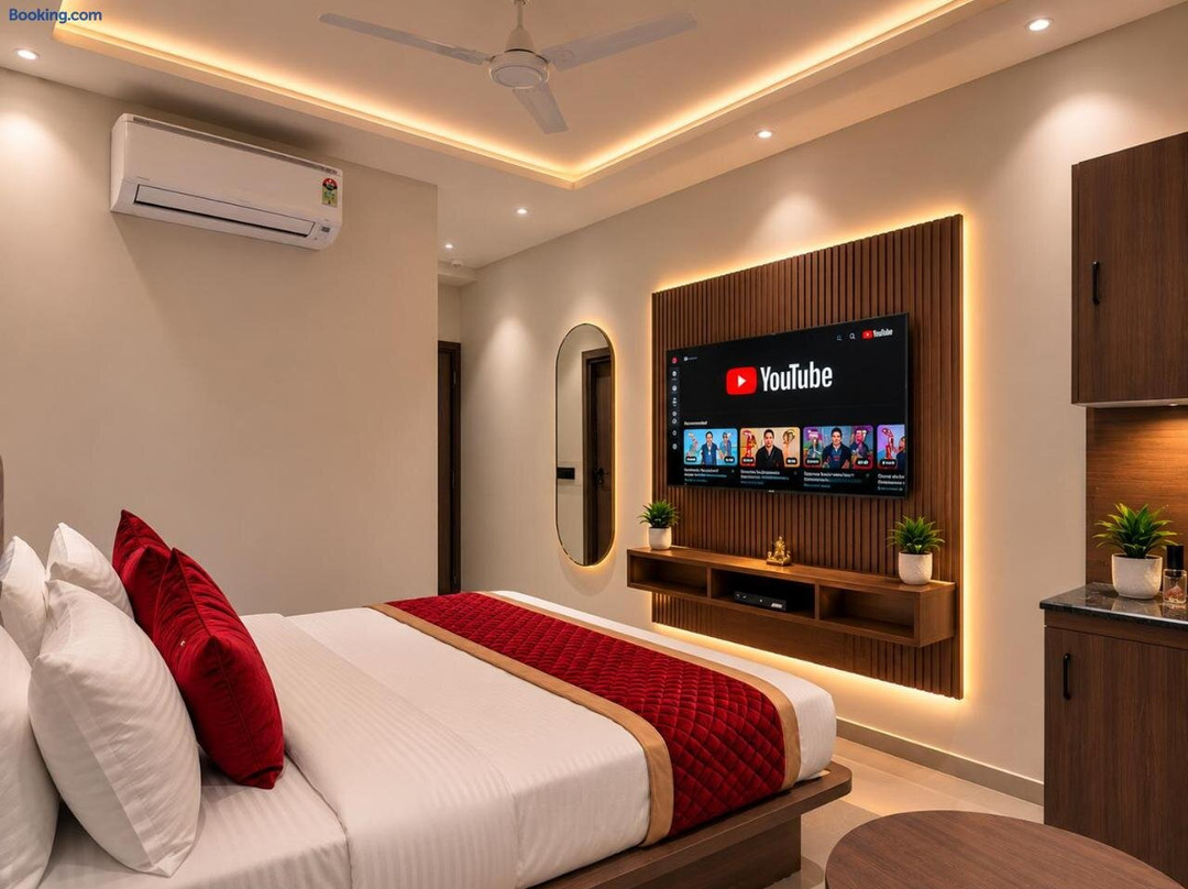 Airport Hotel Sunshine Plaza