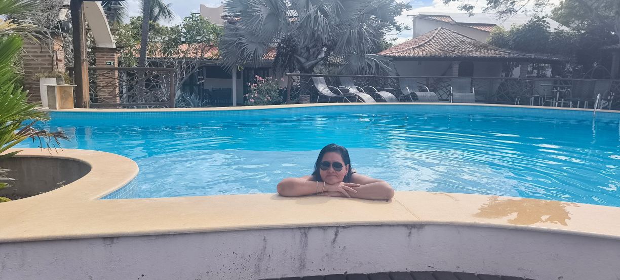 艾斯帕克诺瓦艾拉泡萨达酒店-旅行者