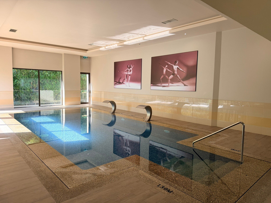 Vila Galé Collection Braga 历史修道院体验主图