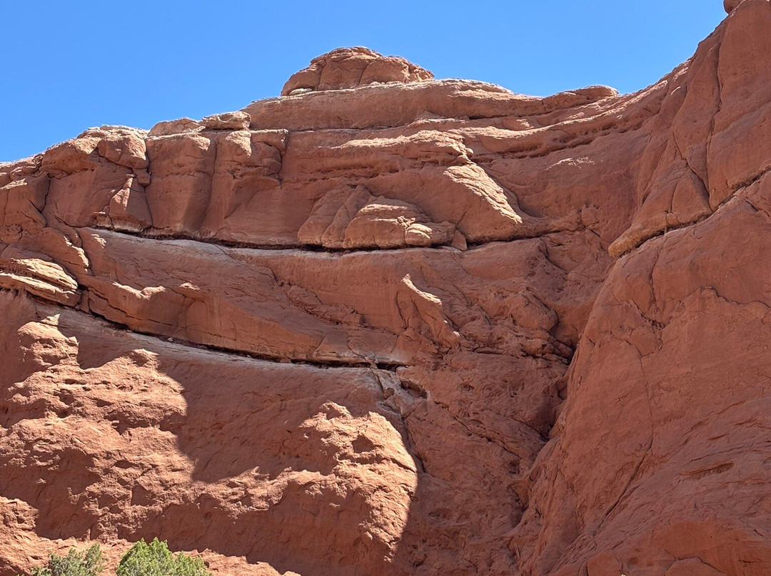 Kodachrome Basin State Park-Cannonville必去景点