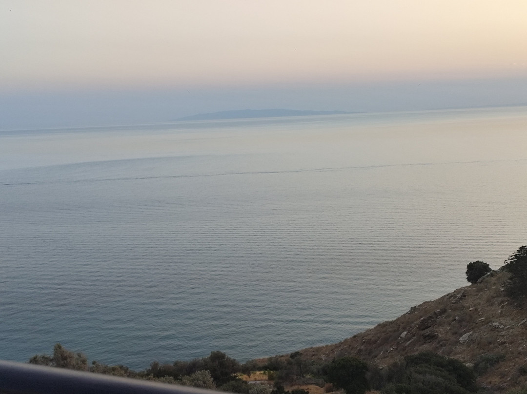 Andros Seaview Hotel