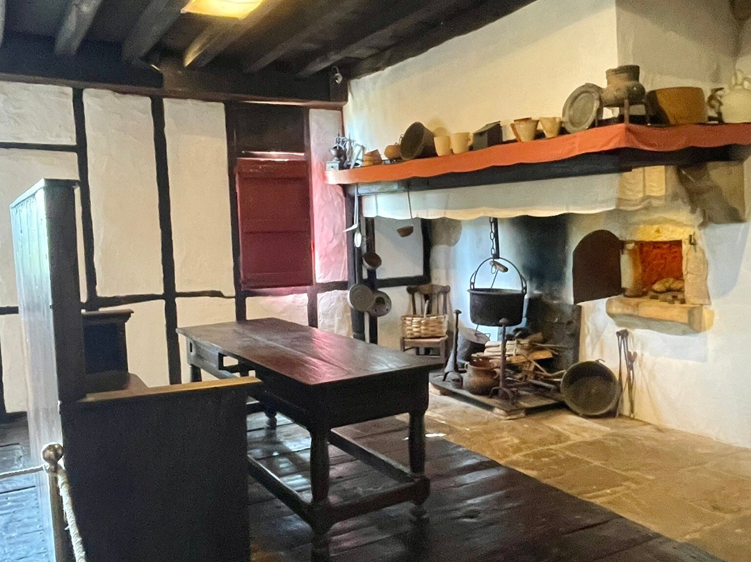 Maison D'ortillopitz-Sare必去景点