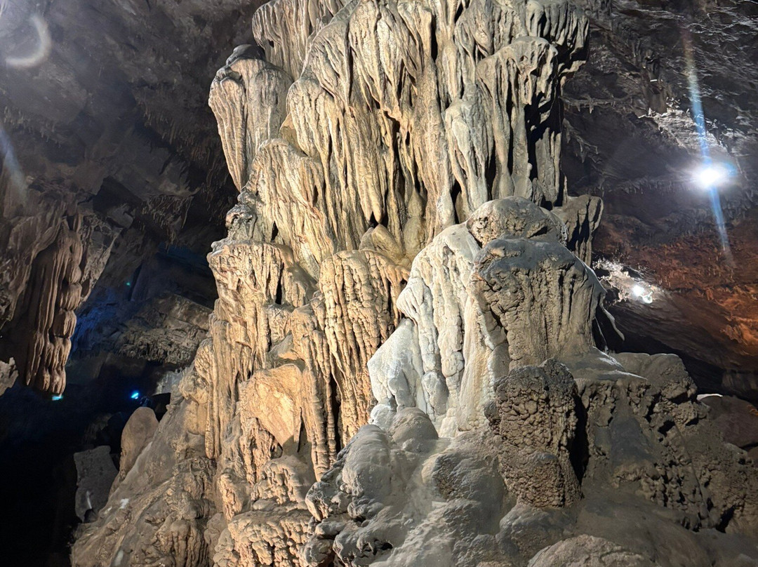 Woodward Cave and Campground-Woodward必去景点