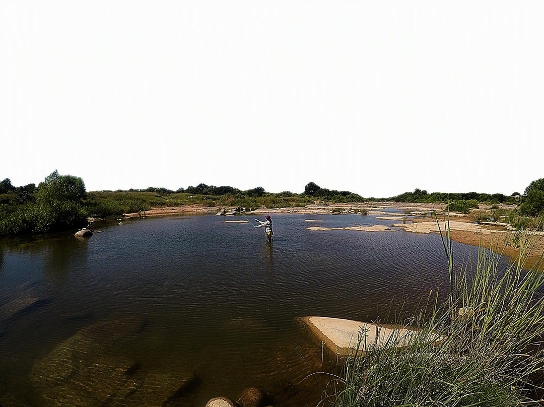 Llano River