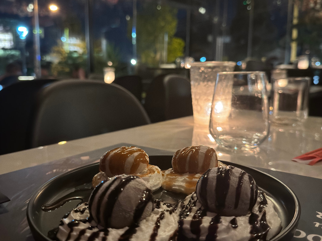 Homu Sushi Bar