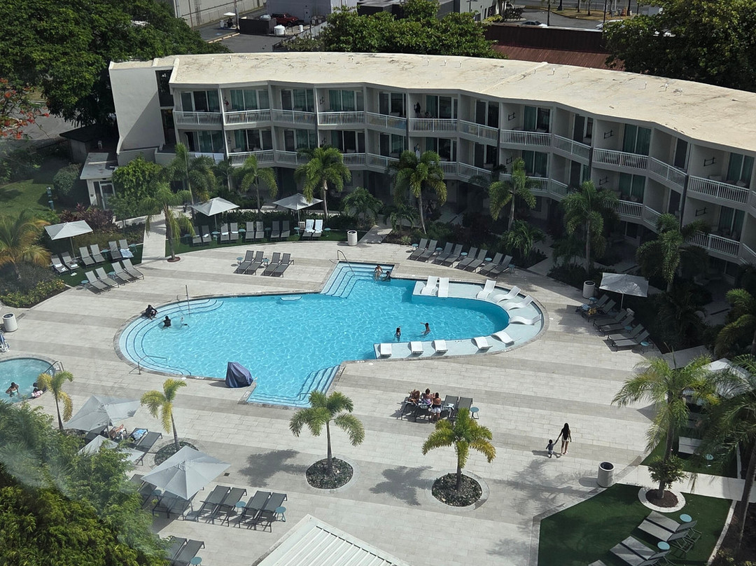 Hyatt Centric San Juan Isla Verde
