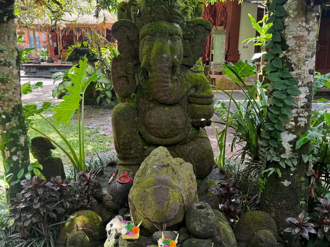 Lokha The Bali Tours-登巴萨必去景点