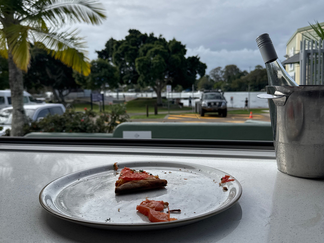 Marina Bar Noosa