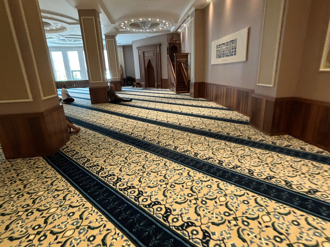 Alusso Thermal Hotel & Spa 阿鲁索温泉酒店及水疗中心主图