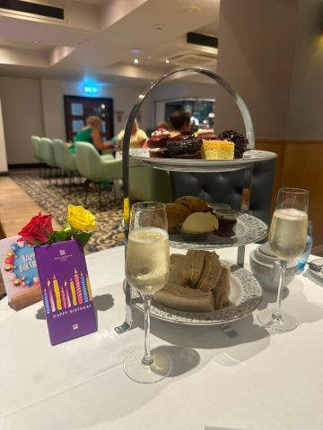 Felbridge Gatwick Hotel & Spa-旅行者
