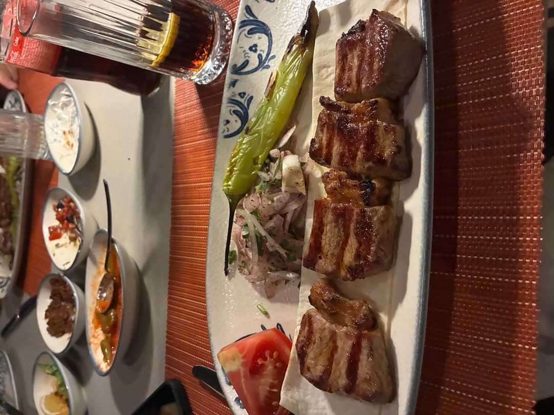 马克斯皇家贝莱克高尔夫度假村主图
