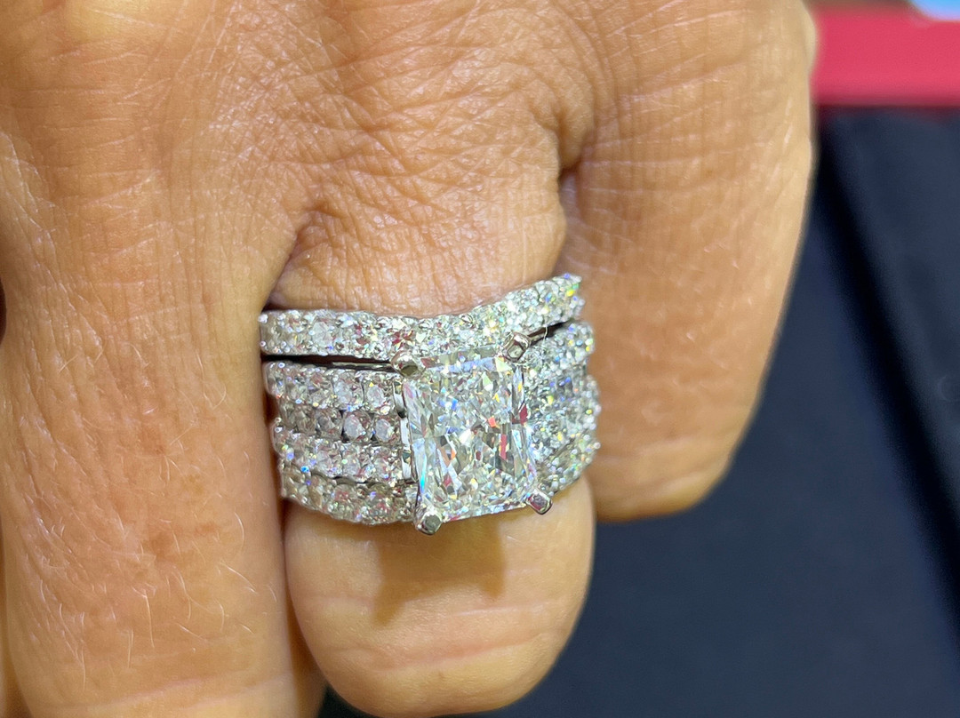 Kay's Fine Jewelry-菲利普斯堡必去景点