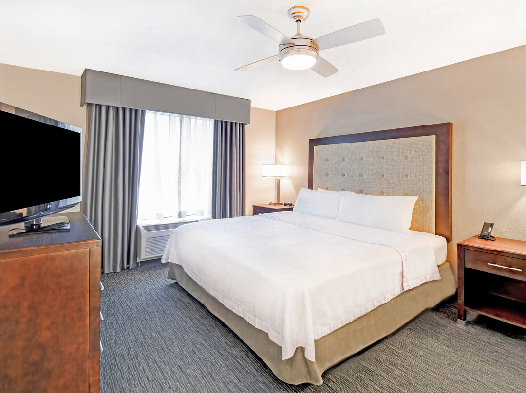 辛辛那提米尔福德Homewood Suites by Hilton主图
