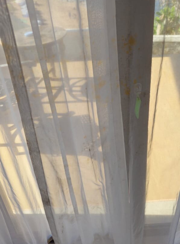 Family Stay Beach View at Omah Sundak 3主图