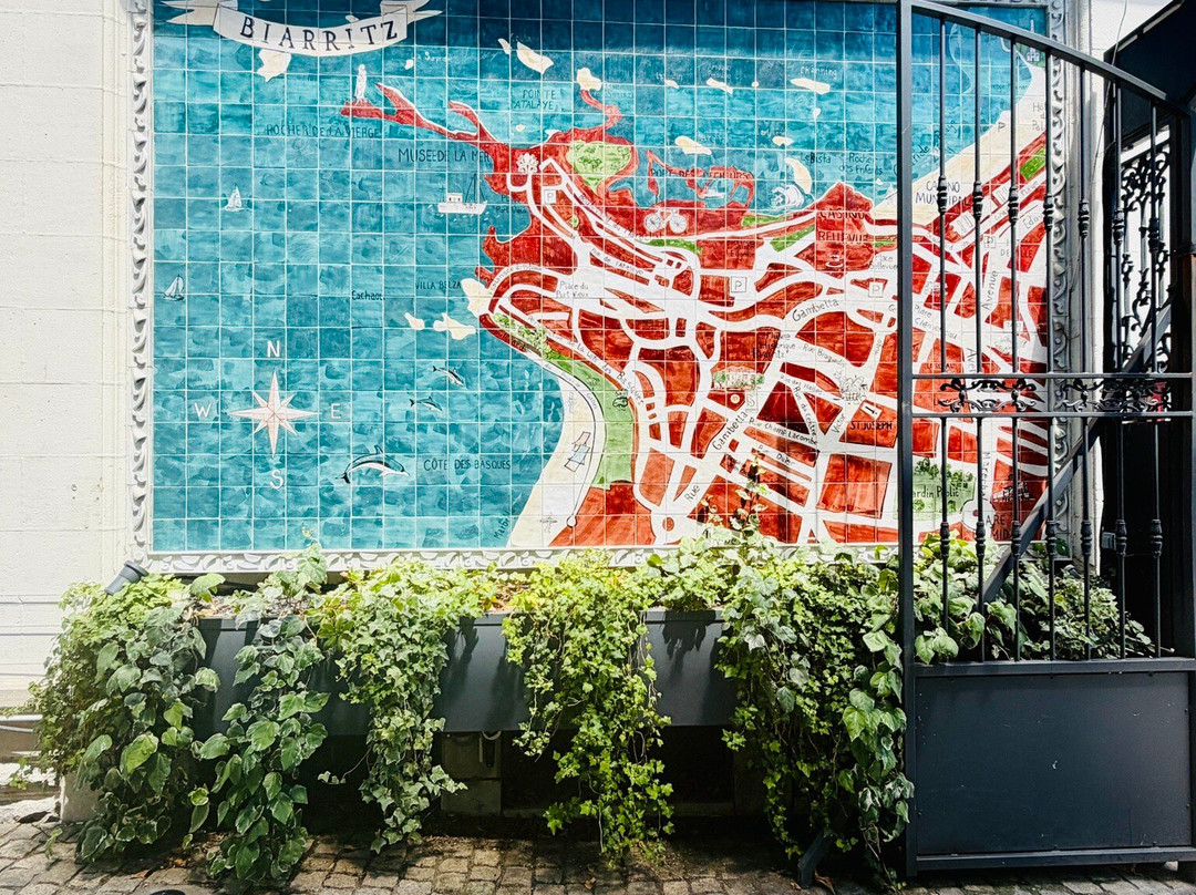 希豪维特酒店主图