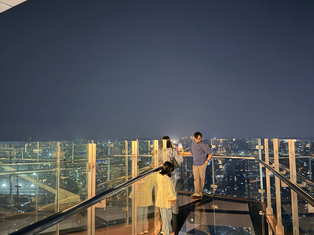 The Trans Hotel Jakarta