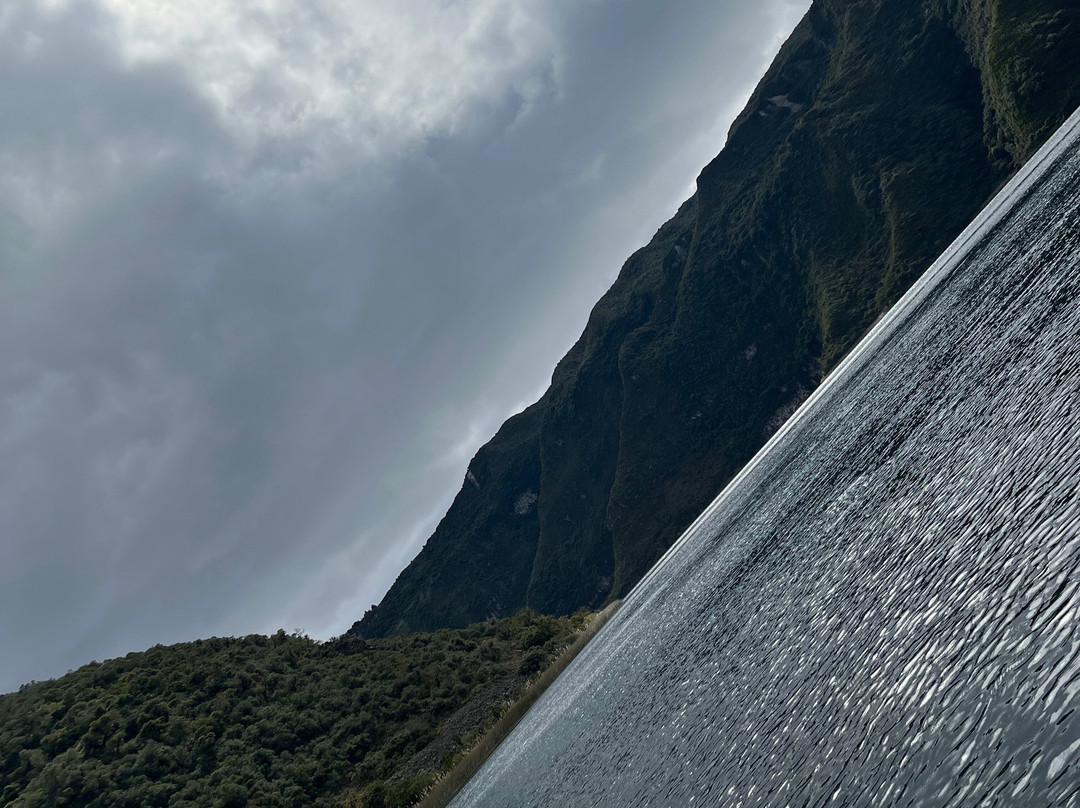 Cuicocha Lake-Laguna Cuicocha必去景点